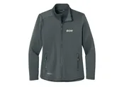 Eddie Bauer Women’s Smooth Mid Layer Fleece Full-Zip