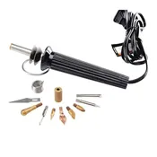 5-in-1 Hobby Tool Kit-Economy