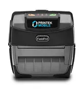 FP541 ￜ FieldPro Series — PRINTEK | Mobile Printers and Dot Matrix Printers