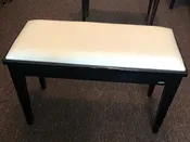 Piano Bench - #27 — Ardent Piano
