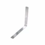Aluminum L Stay - Aire Environmental