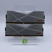 ADATA XPG Spectrix D50 16GB 2x8GB DDR4 3600MHz CL18 RGB Desktop RAM