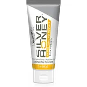Absorbine Silver Honey Rapid Wound Repair Ointment 2oz