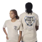 Covered By Grace God's Plan