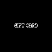 Gift Card — Cocobolo