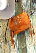 Arapahoe Arrowshield Bag