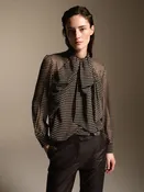0039 Italy Dorthea Blouse