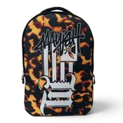 Mayjah" Honu Shell" Back Pack