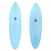 THE MAGIC CARPET — TimBessellSurfboards.com