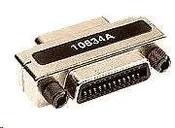 10834A Keysight Adapter New