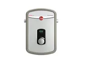 RHEEM RTEX-08 Professional Classic Series