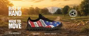 Stars & Stripes