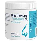 Breathe Ease XL Jar