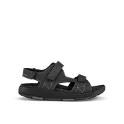 Joya Men's Alexander Black Sandal