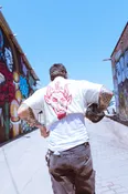 Devil Head – Mario Mata – Deep Ellum Apparel