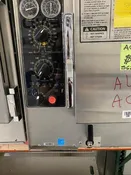 AccuTemp S62083D12040200 Steamer