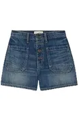 10198W920 Denim short