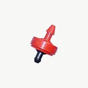 0.5 gph Red Jr. Drippers with Barb Emitters #01WPCJL2