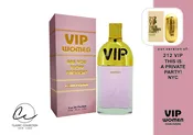 2 ON 2 VIP WOMEN