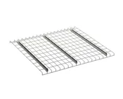 NWP Wire Deck - AK Material Handling Systems