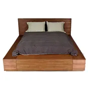 Los Feliz Platform Bed