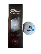 Builders 2025 Golf Balls