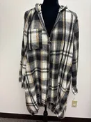 Knee Length Flannel