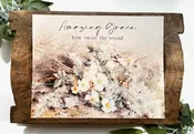 Amazing Grace Art Print