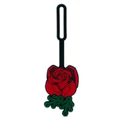 LEGO® Bag Tag - Botanical Rose (53661)