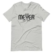 Meyer Logo T-Shirt — JJ Babbitt Company