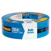 3M  2090-2  ScotchBlue™ Painter's 2 in x 60 yd (50,8 mm x 54,8 m)