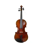 Scherl & Roth 15.5in Viola — Finlay + Gage Musical Instruments