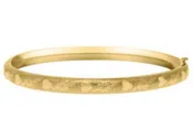 14K Bracelet .593A