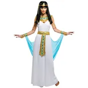 Queen Cleopatra