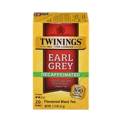 Earl Grey Decaf