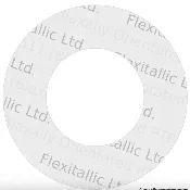 511 – Non-Branded PE/Silica Gasket Sheet