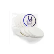 Round Foundation Sponges(pack of 4)