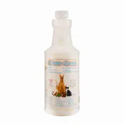 Clean-Zyme Stain & Odor Remover