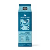 Power Pours Fermented Turkey Stock