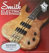 Slick Round 4-String
