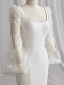 Rebecca Ingram Joy Sleeves