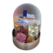 Medium Texas Tin