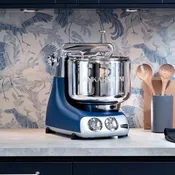 ANK Kitchen Machine Basic Package ROYAL BLUE - MATTE ANKARSRUM