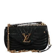 Luis Vuitton New Wave Chain Bag