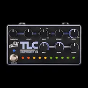 Aguilar TLC Compressor EQ DLX Compressor Pedal