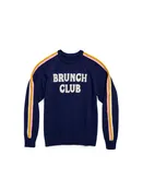 Brunch Club Sweater