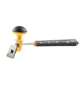 4-Cut Scraper