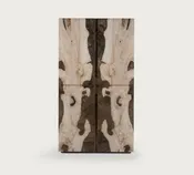 Aurum Aged Cabinet