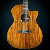 Alvarez RG99 KCE Elite