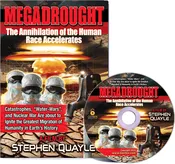 Megadrought – DVD